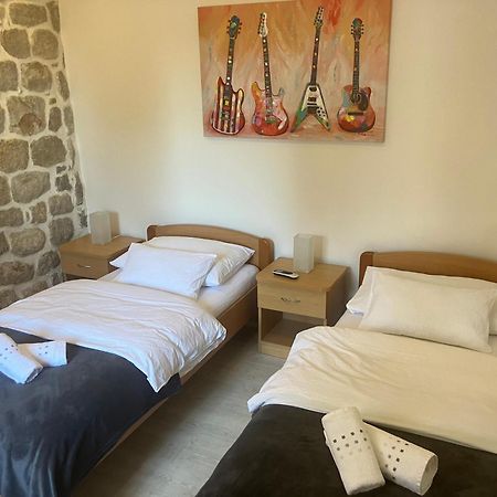 Welcome Apartment - Old Town Дубровник Екстериор снимка