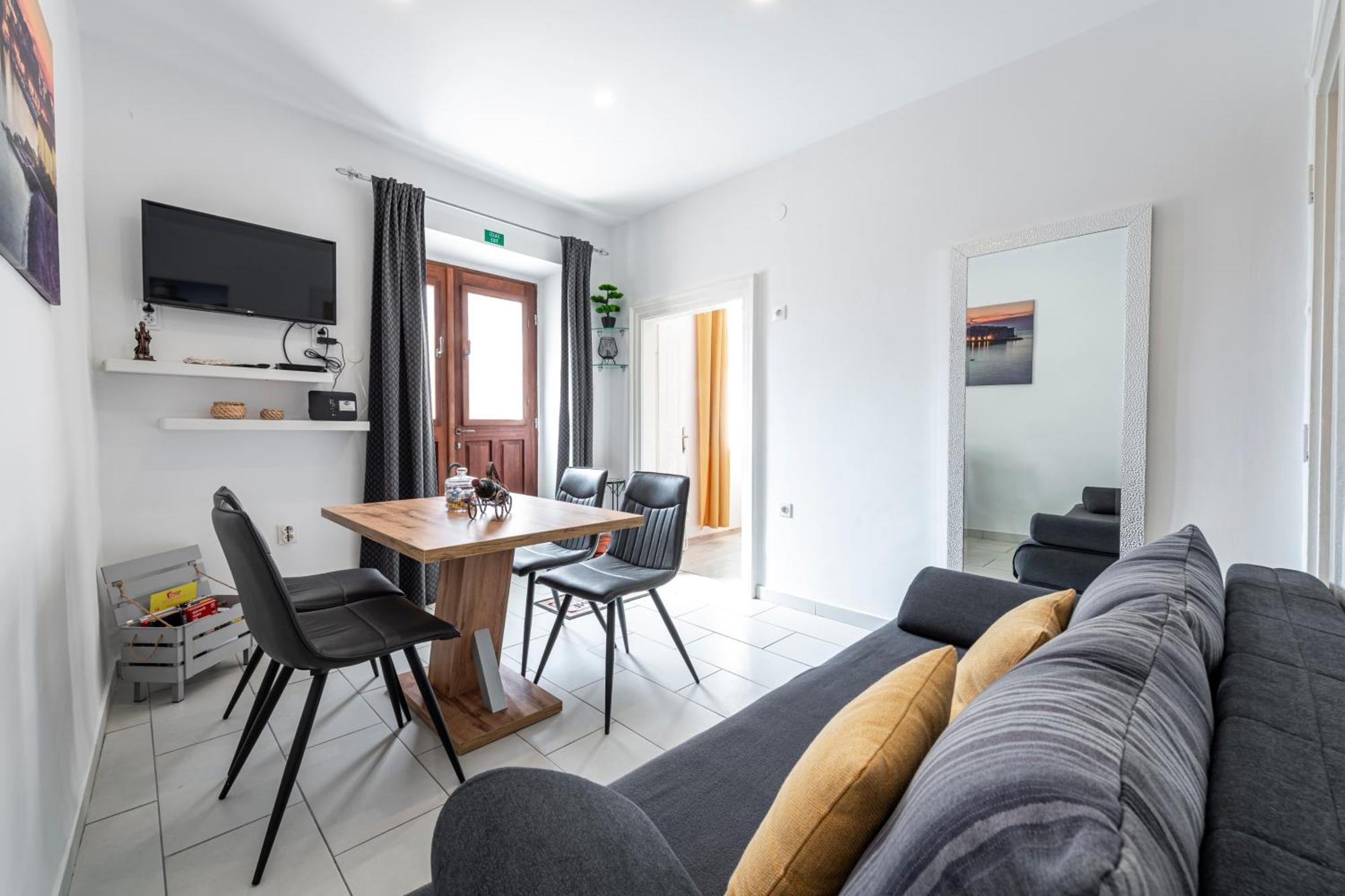 Welcome Apartment - Old Town Дубровник Екстериор снимка
